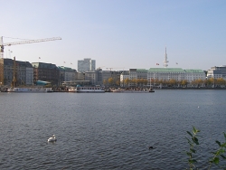 Hamburg