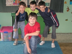 Kliknutm zvi