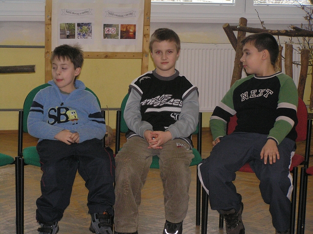 Lesn�ci de�om - 4. 2. 2009