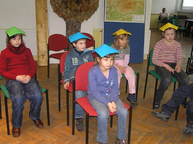 Lesn�ci de�om - 4. 2. 2009