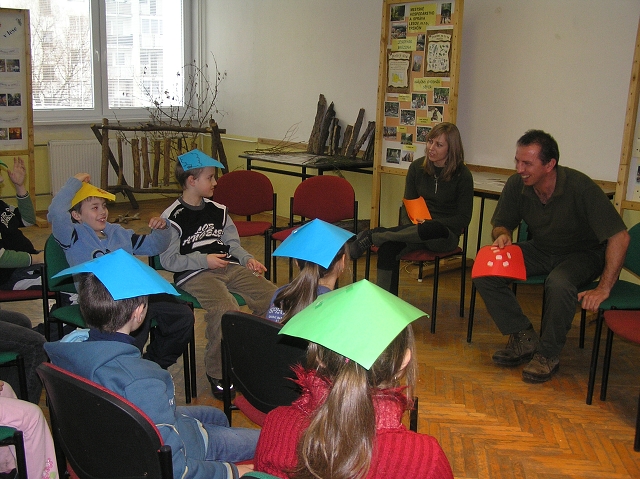 Lesn�ci de�om - 4. 2. 2009