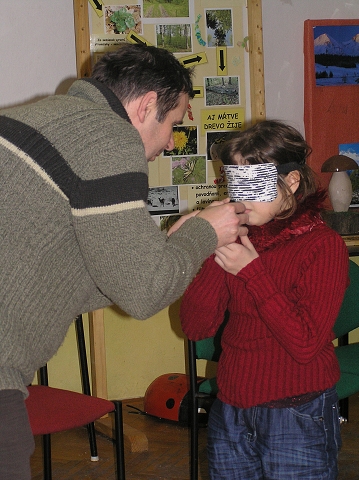 Lesn�ci de�om - 4. 2. 2009