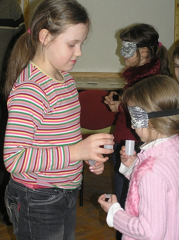 Lesn�ci de�om - 4. 2. 2009
