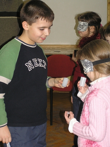 Lesn�ci de�om - 4. 2. 2009