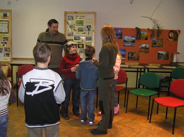 Lesn�ci de�om - 4. 2. 2009