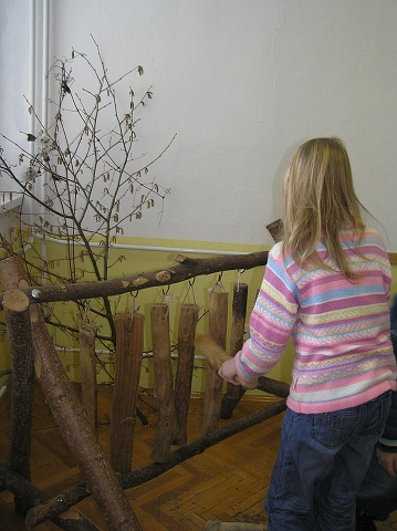 Lesn�ci de�om - 4. 2. 2009