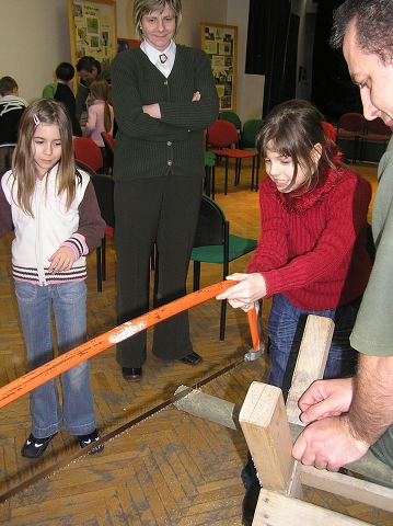 Lesn�ci de�om - 4. 2. 2009