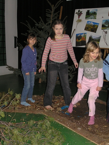 Lesn�ci de�om - 4. 2. 2009