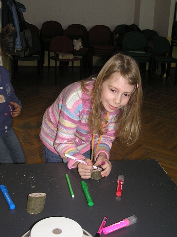 Lesn�ci de�om - 4. 2. 2009