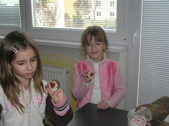 Lesn�ci de�om - 4. 2. 2009