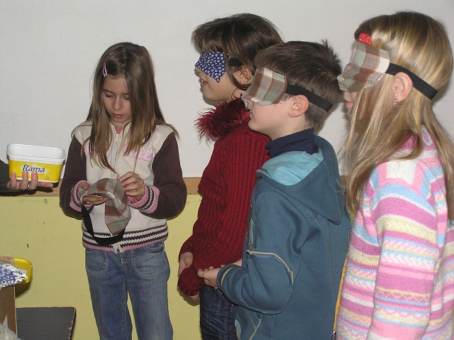 Lesn�ci de�om - 4. 2. 2009
