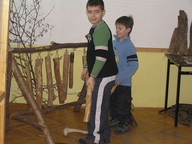 Lesn�ci de�om - 4. 2. 2009