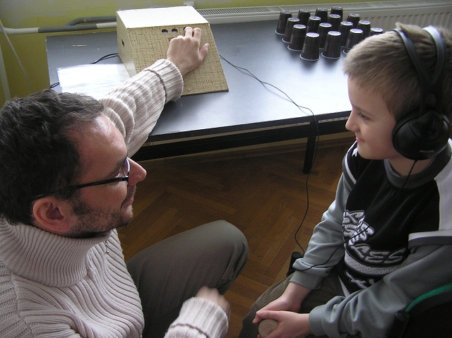 Lesn�ci de�om - 4. 2. 2009
