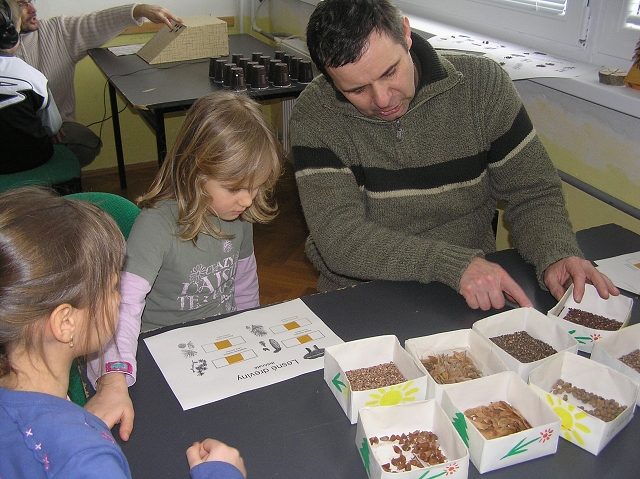 Lesn�ci de�om - 4. 2. 2009