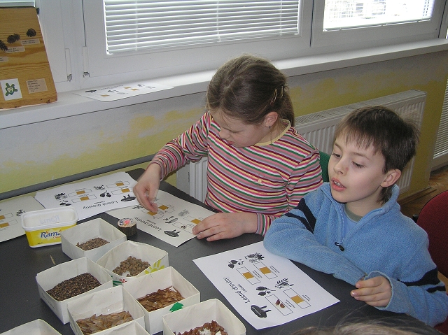 Lesn�ci de�om - 4. 2. 2009
