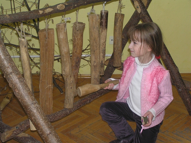 Lesn�ci de�om - 4. 2. 2009