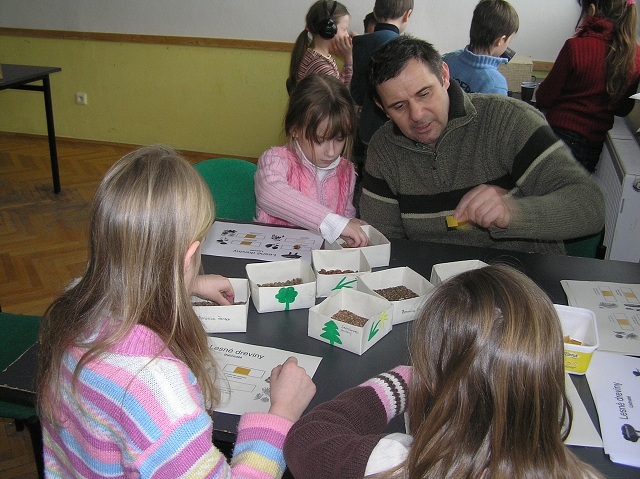 Lesn�ci de�om - 4. 2. 2009