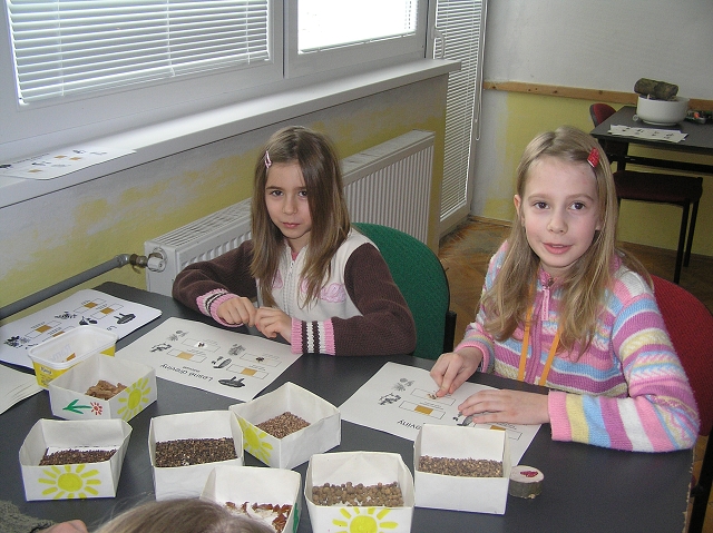 Lesn�ci de�om - 4. 2. 2009