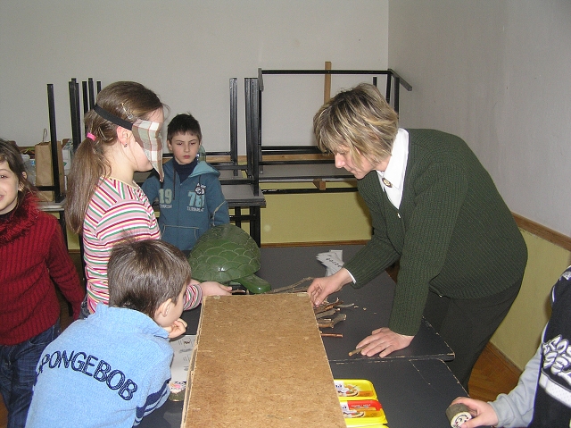Lesn�ci de�om - 4. 2. 2009