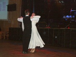 Spoloensk tance