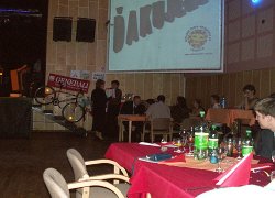 Bohat tombola