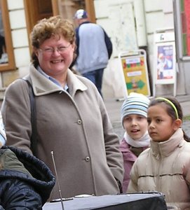 Mgr. M. Mišíková