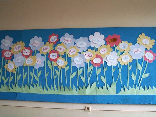 Zkladn kola, Bezruova 66, Trenn